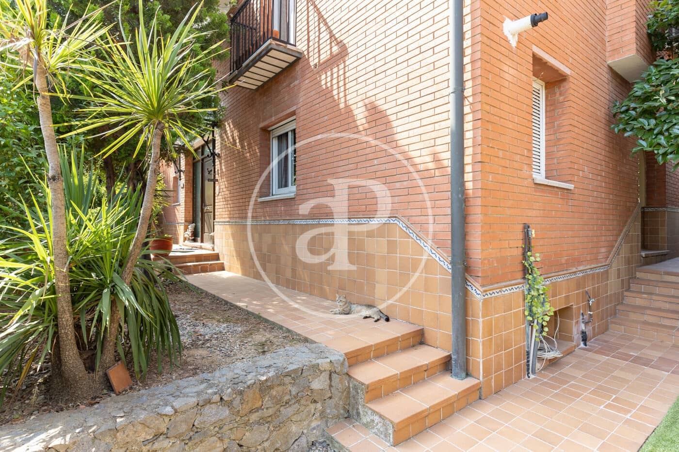 5 soveværelse Villa til salg i Cerdanyola del Valles med swimmingpool - € 1.070.000 (Ref: 9075037)