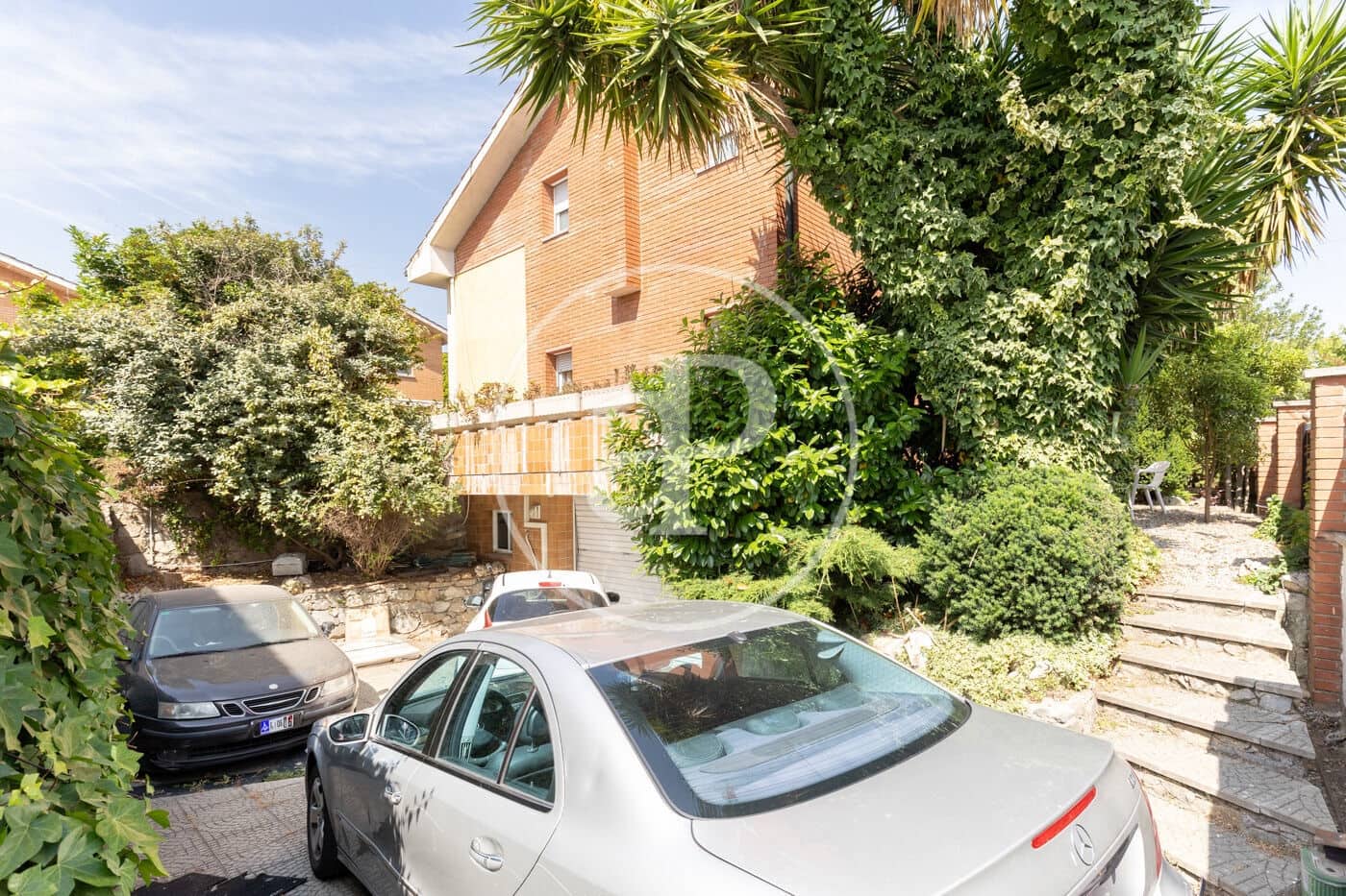 5 soveværelse Villa til salg i Cerdanyola del Valles med swimmingpool - € 1.070.000 (Ref: 9075037)