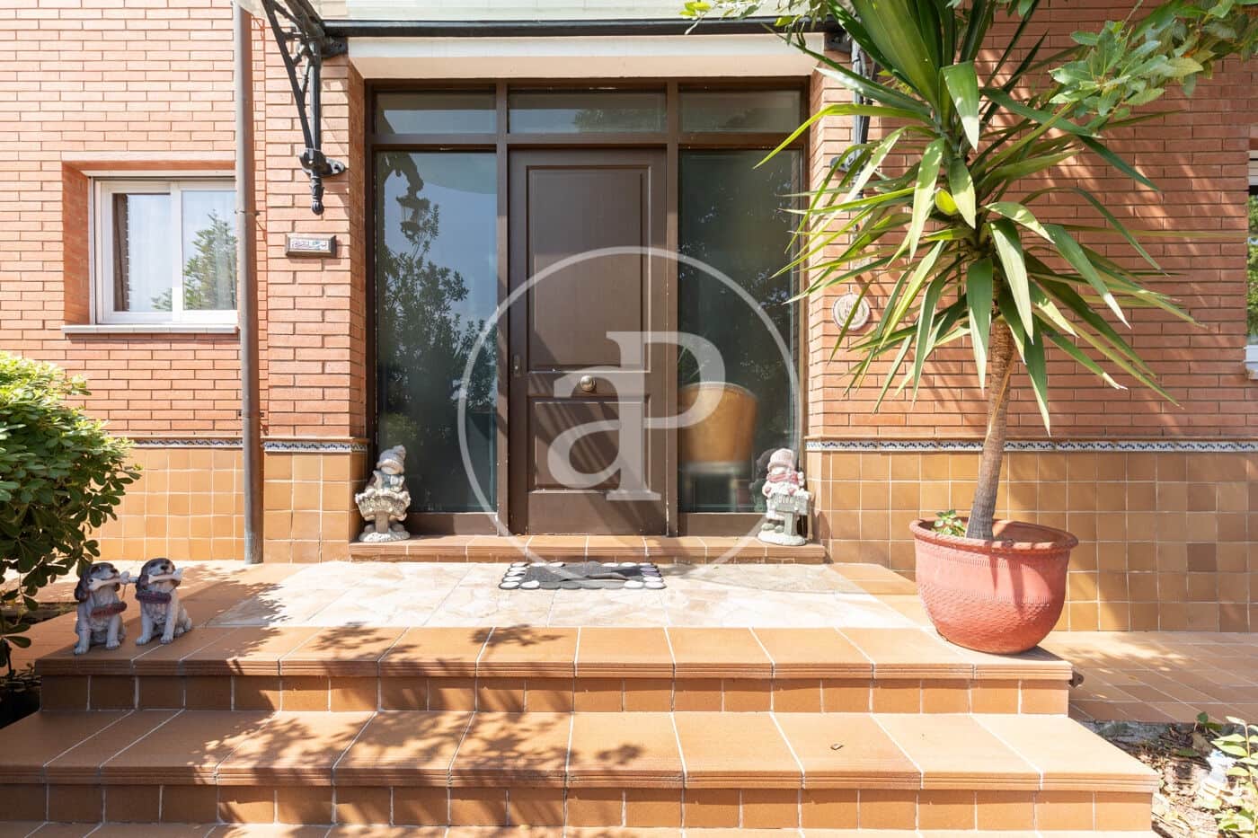 5 soveværelse Villa til salg i Cerdanyola del Valles med swimmingpool - € 1.070.000 (Ref: 9075037)