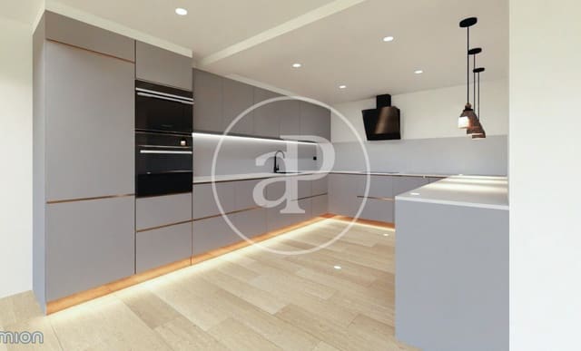 4 soveværelse Lejlighed til salg i La Dreta de L'Eixample, Barcelona by - € 1.250.000 (Ref: 9075040)