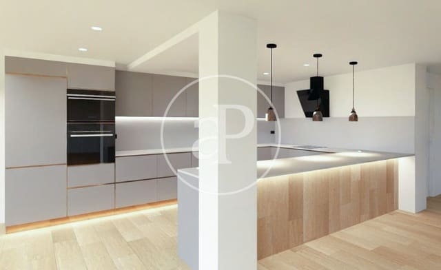 4 soveværelse Lejlighed til salg i La Dreta de L'Eixample, Barcelona by - € 1.250.000 (Ref: 9075040)