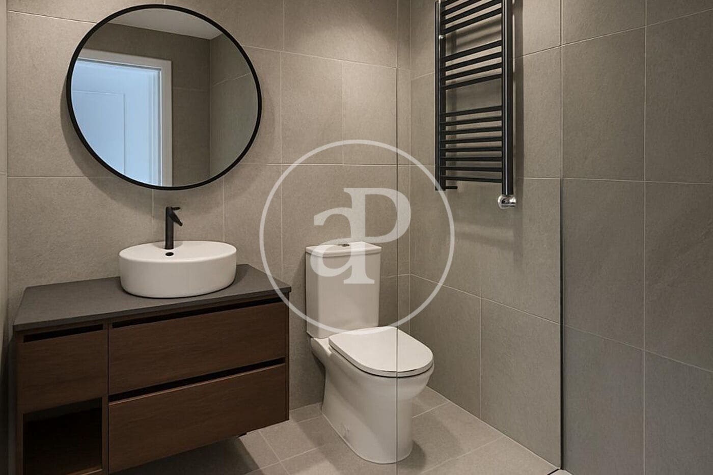 4 soveværelse Lejlighed til salg i Barcelona by - € 1.250.000 (Ref: 9075040)