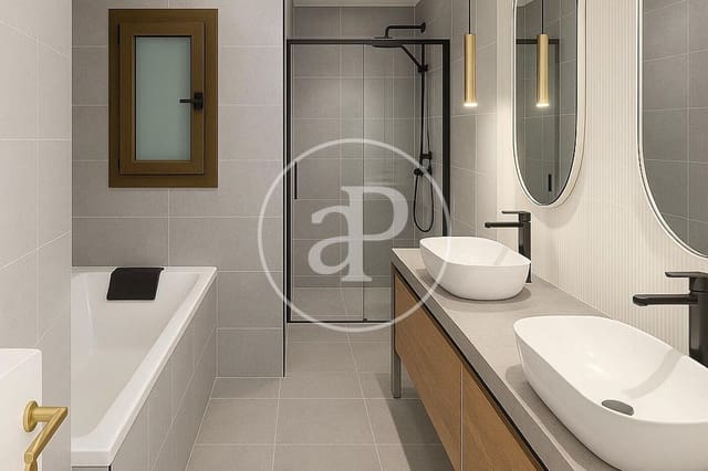 4 soveværelse Lejlighed til salg i La Dreta de L'Eixample, Barcelona by - € 1.250.000 (Ref: 9075040)