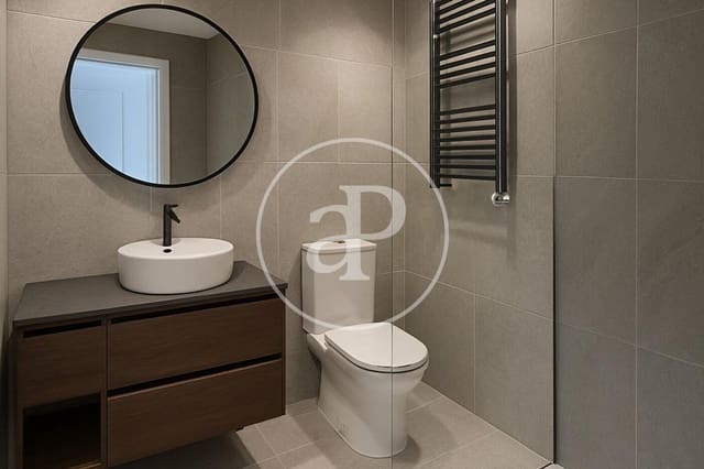 4 soveværelse Lejlighed til salg i La Dreta de L'Eixample, Barcelona by - € 1.250.000 (Ref: 9075040)