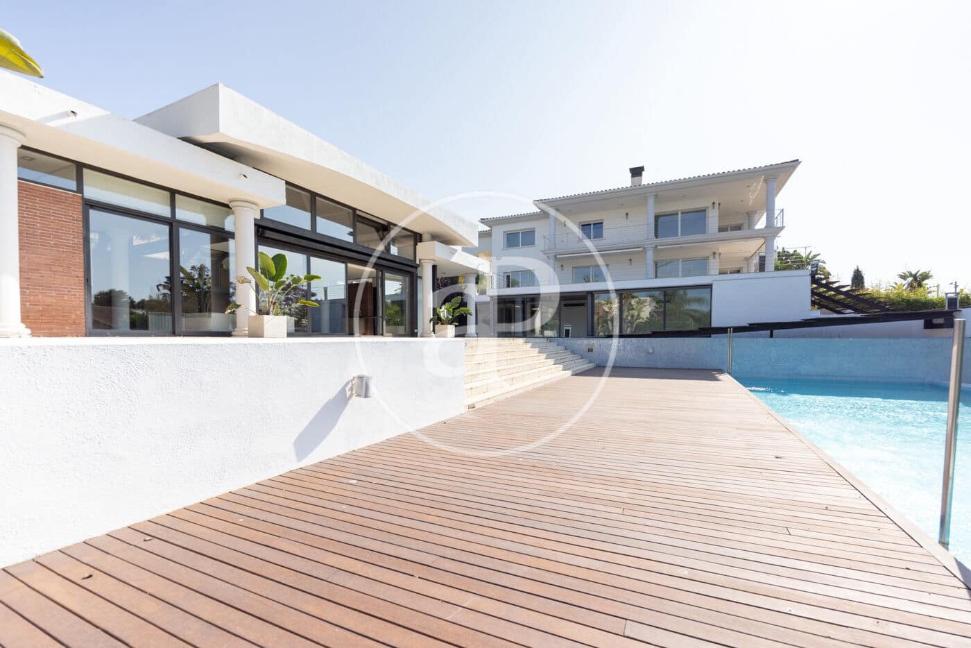 6 soverom Villa til salgs i Teia med svømmebasseng - € 2 600 000 (Ref: 9075042)