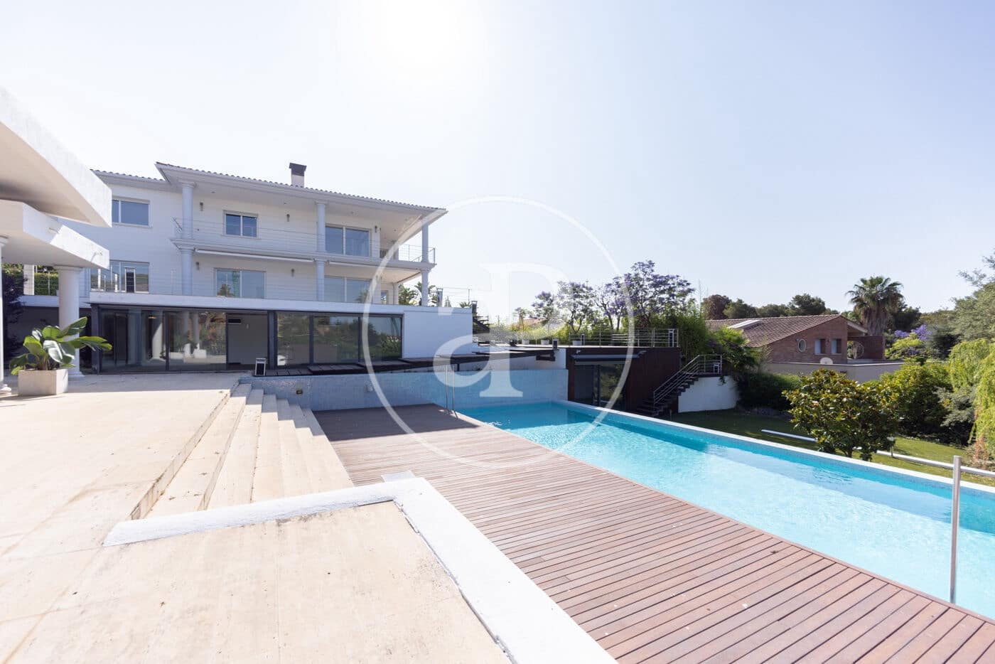 6 soverom Villa til salgs i Teia med svømmebasseng - € 2 600 000 (Ref: 9075042)