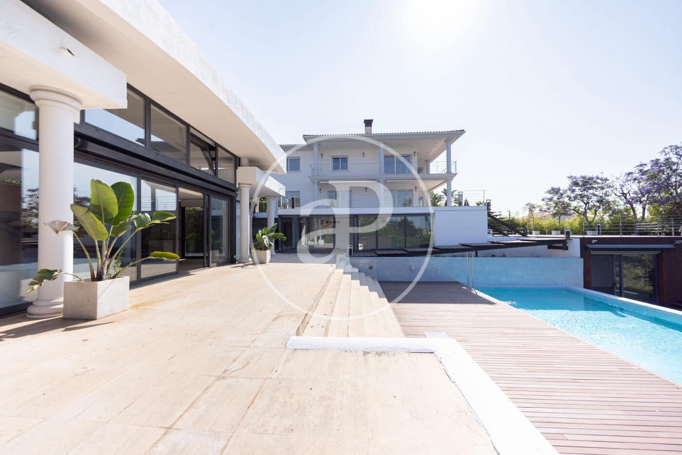 6 soverom Villa til salgs i Teia med svømmebasseng - € 2 600 000 (Ref: 9075042)