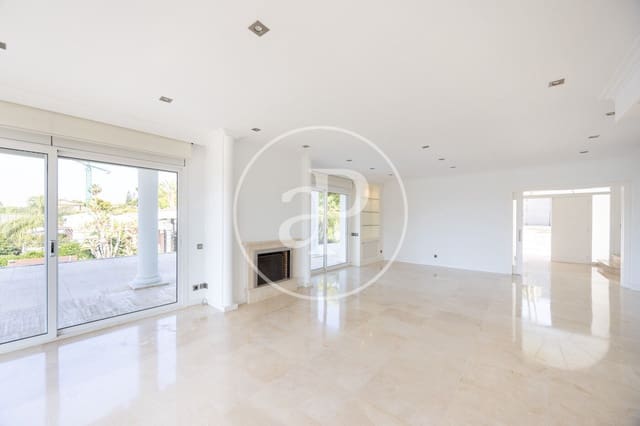 6 soverom Villa til salgs i Teià med svømmebasseng - € 2 600 000 (Ref: 9075042)