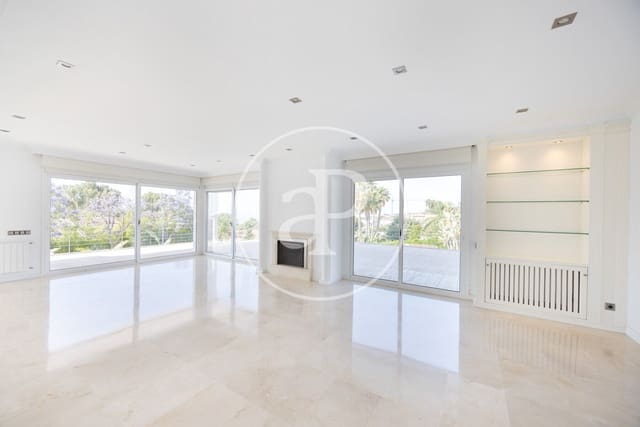 6 soverom Villa til salgs i Teià med svømmebasseng - € 2 600 000 (Ref: 9075042)