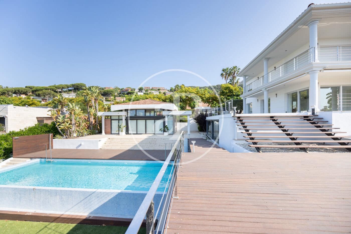 6 soverom Villa til salgs i Teia med svømmebasseng - € 2 600 000 (Ref: 9075042)