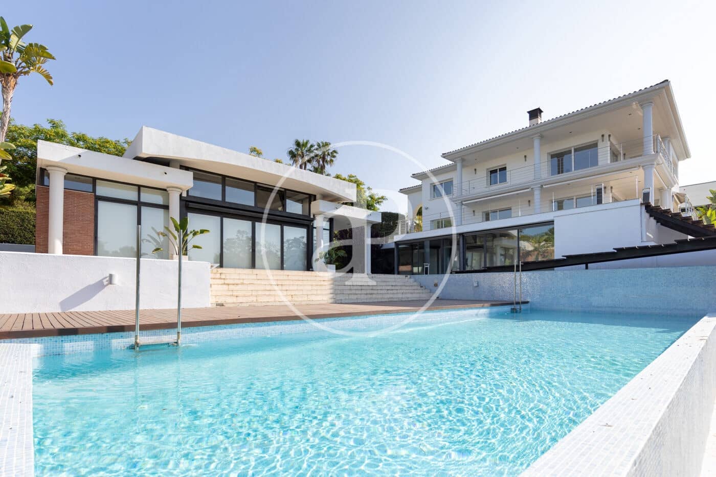 6 soverom Villa til salgs i Teia med svømmebasseng - € 2 600 000 (Ref: 9075042)