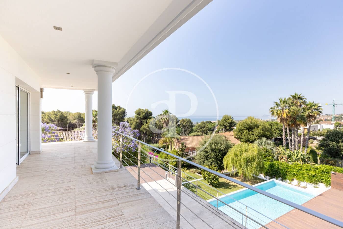 6 soverom Villa til salgs i Teia med svømmebasseng - € 2 600 000 (Ref: 9075042)