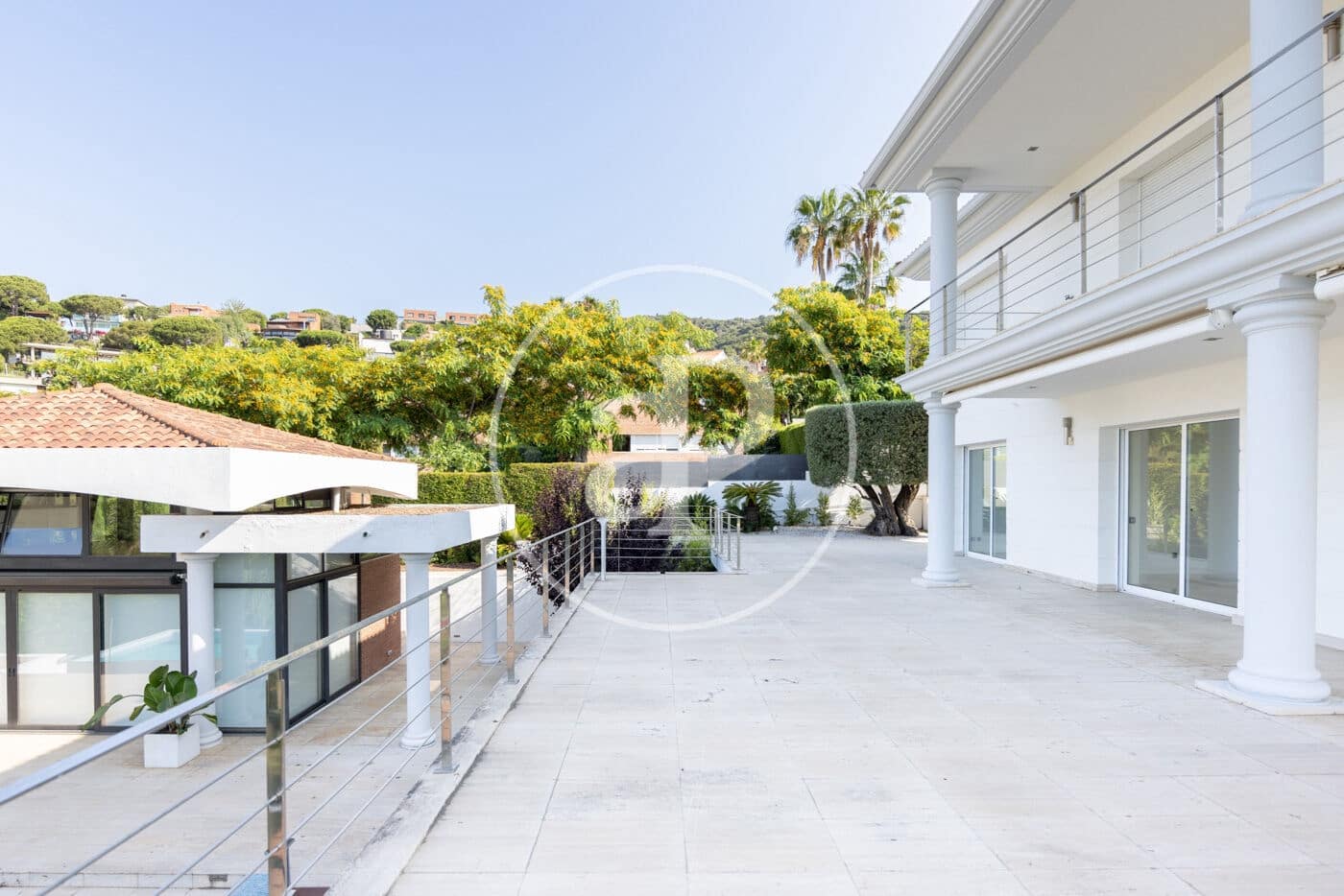 6 soverom Villa til salgs i Teia med svømmebasseng - € 2 600 000 (Ref: 9075042)