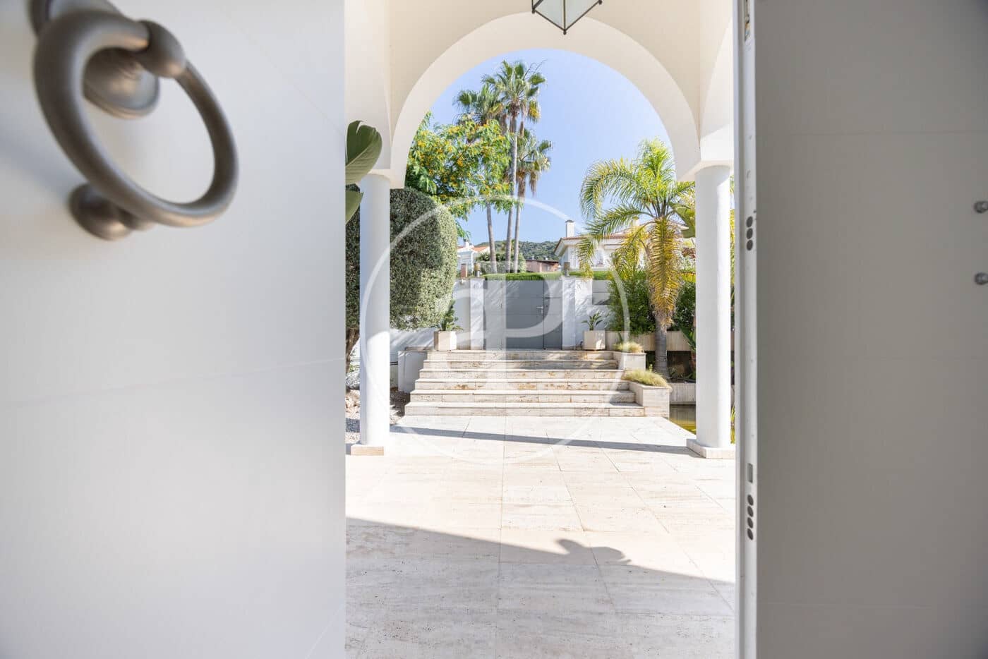 6 soverom Villa til salgs i Teia med svømmebasseng - € 2 600 000 (Ref: 9075042)