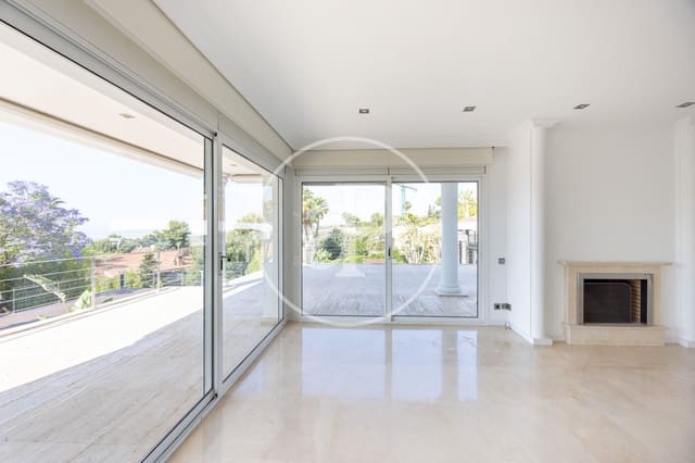 6 soverom Villa til salgs i Teià med svømmebasseng - € 2 600 000 (Ref: 9075042)