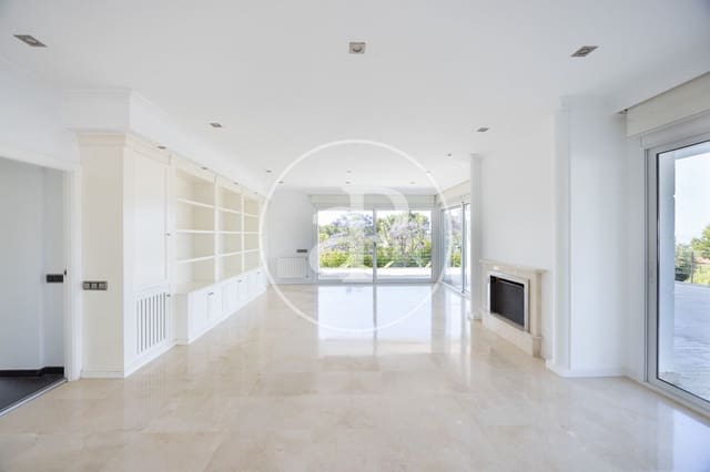 6 soverom Villa til salgs i Teià med svømmebasseng - € 2 600 000 (Ref: 9075042)