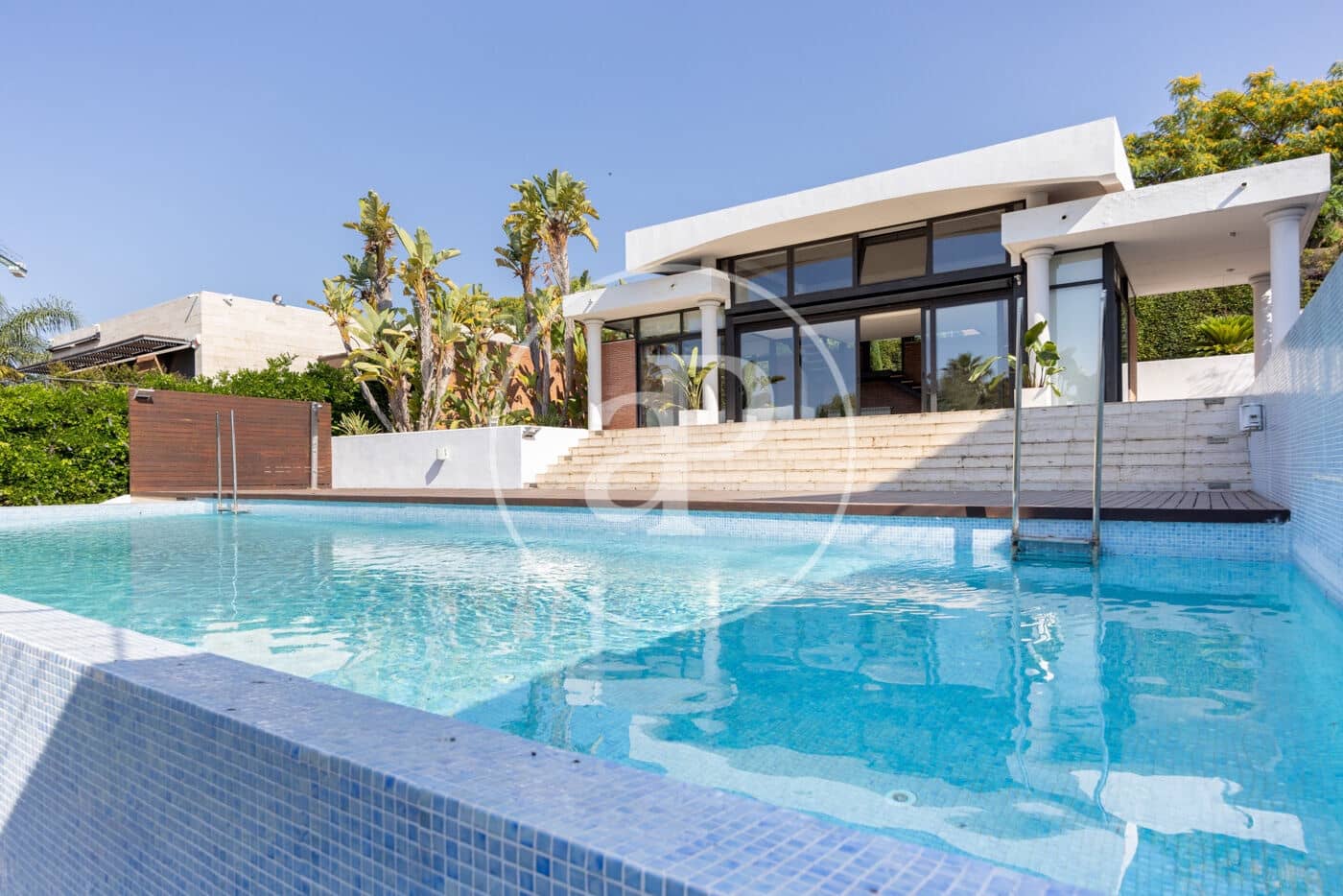 6 soverom Villa til salgs i Teia med svømmebasseng - € 2 600 000 (Ref: 9075042)