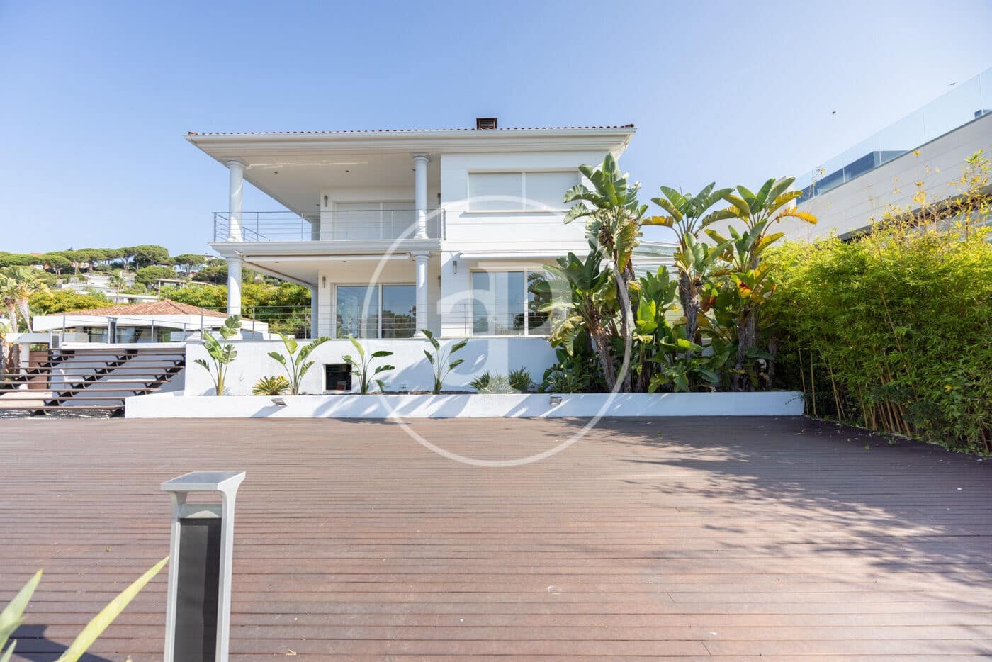 6 soverom Villa til salgs i Teia med svømmebasseng - € 2 600 000 (Ref: 9075042)