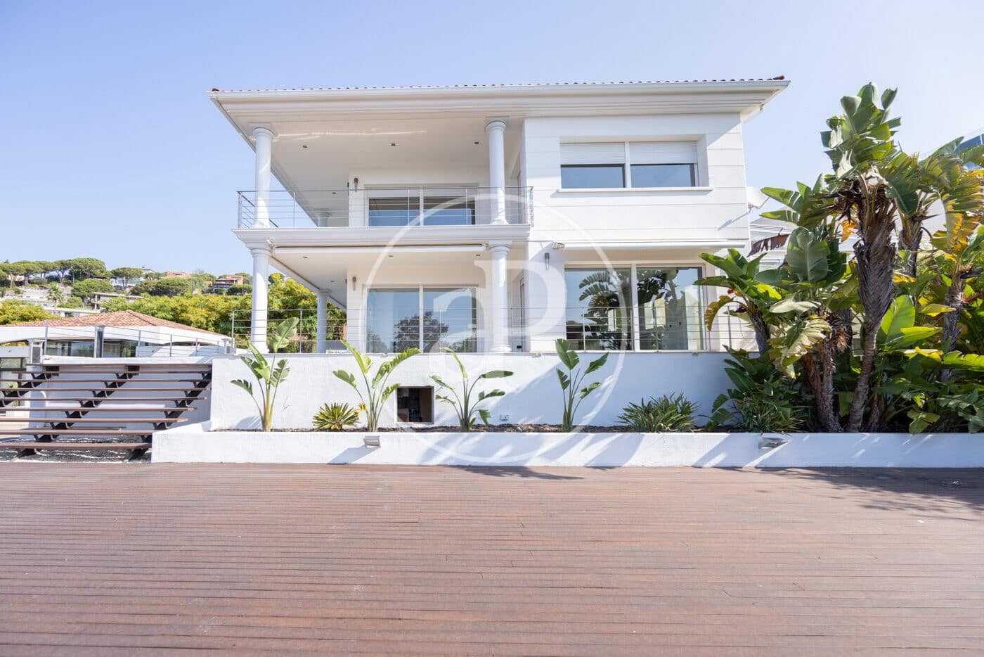 6 soverom Villa til salgs i Teia med svømmebasseng - € 2 600 000 (Ref: 9075042)