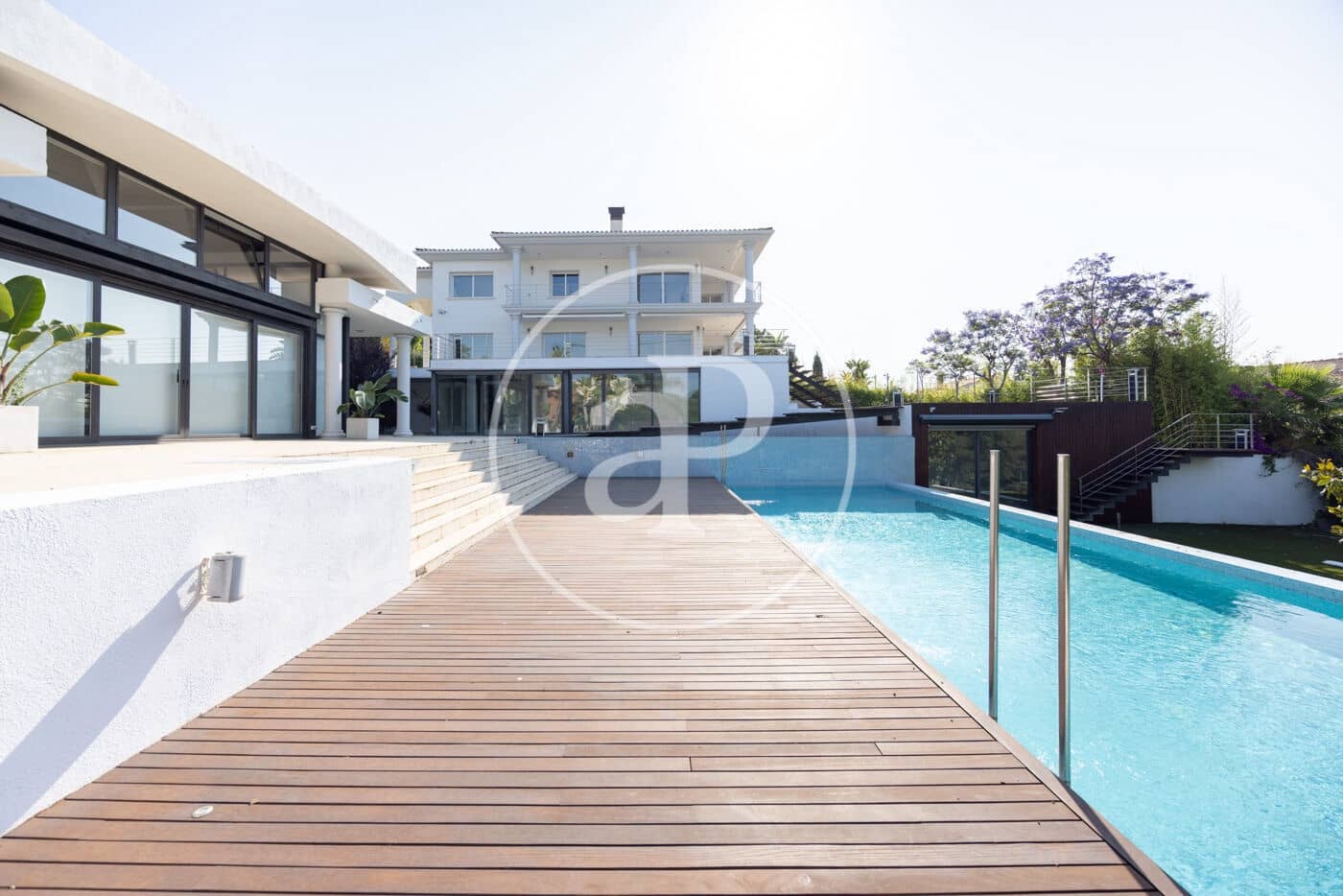6 soverom Villa til salgs i Teia med svømmebasseng - € 2 600 000 (Ref: 9075042)