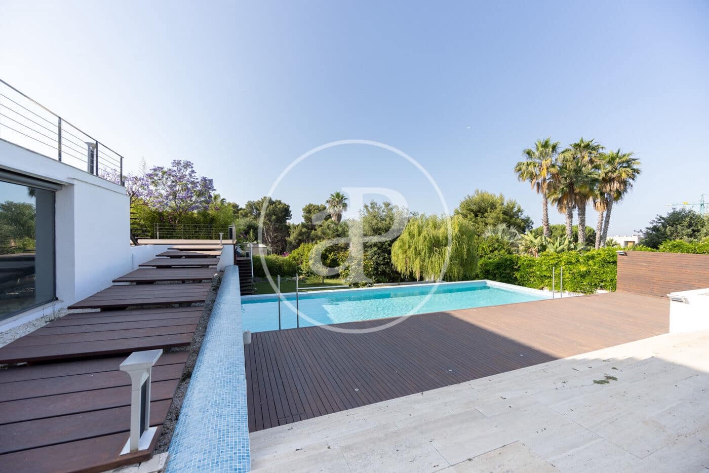 6 soverom Villa til salgs i Teia med svømmebasseng - € 2 600 000 (Ref: 9075042)