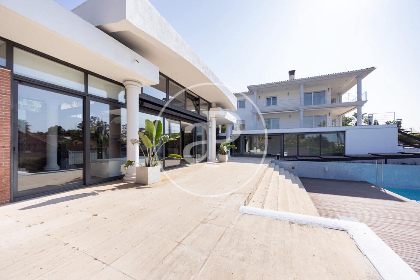 6 soverom Villa til salgs i Teia med svømmebasseng - € 2 600 000 (Ref: 9075042)