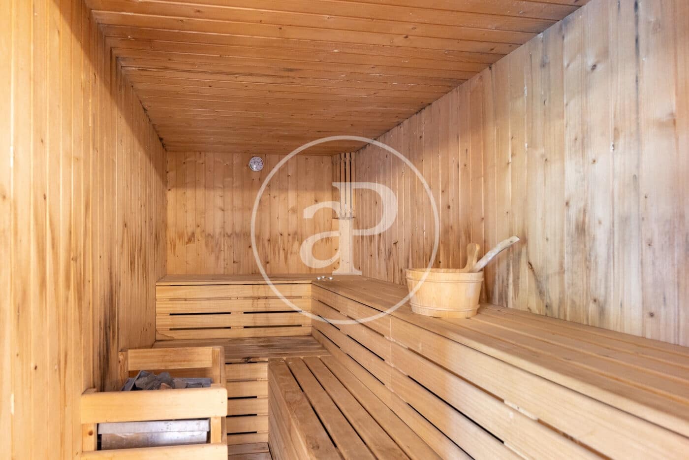 6 soverom Villa til salgs i Teia med svømmebasseng - € 2 600 000 (Ref: 9075042)