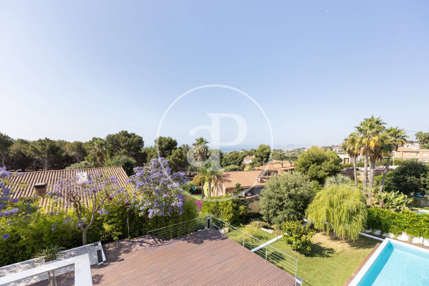 6 soverom Villa til salgs i Teia med svømmebasseng - € 2 600 000 (Ref: 9075042)