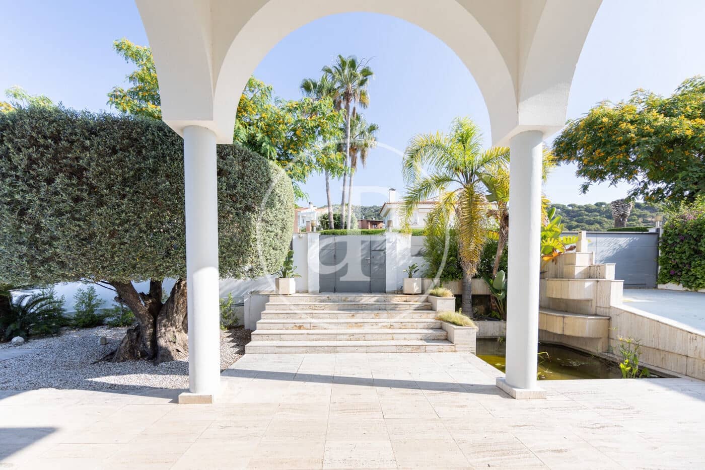 6 soverom Villa til salgs i Teia med svømmebasseng - € 2 600 000 (Ref: 9075042)