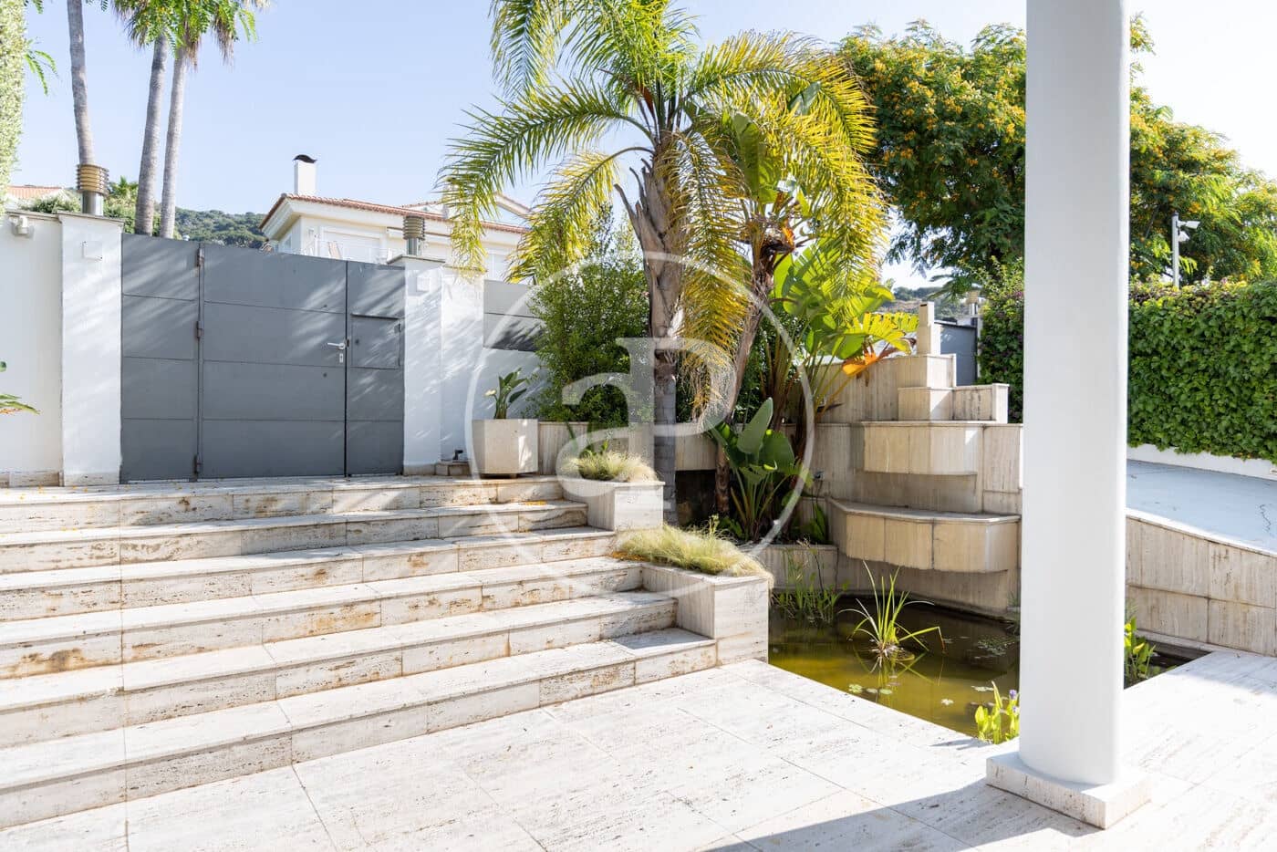 6 soverom Villa til salgs i Teia med svømmebasseng - € 2 600 000 (Ref: 9075042)