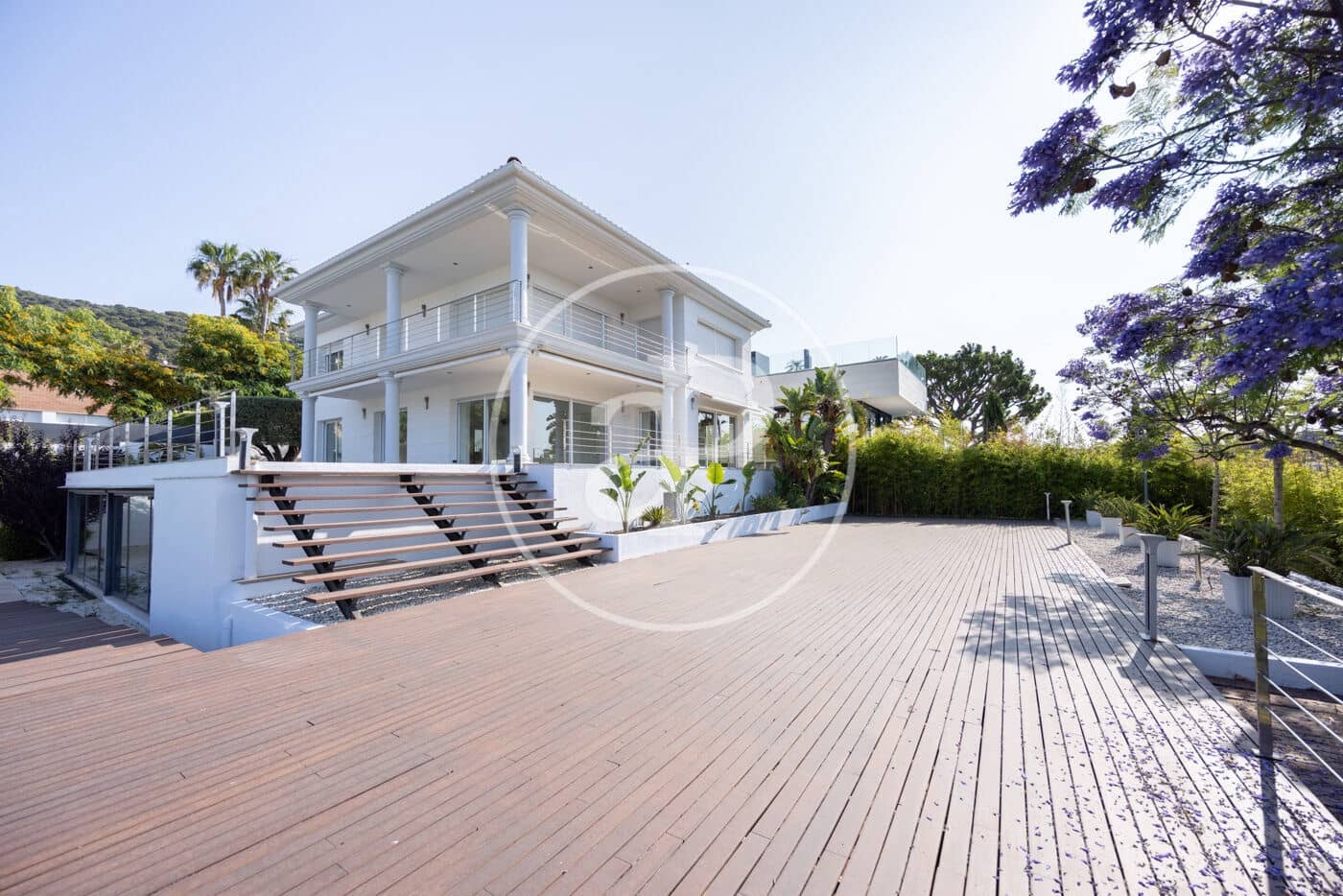 6 soverom Villa til salgs i Teia med svømmebasseng - € 2 600 000 (Ref: 9075042)