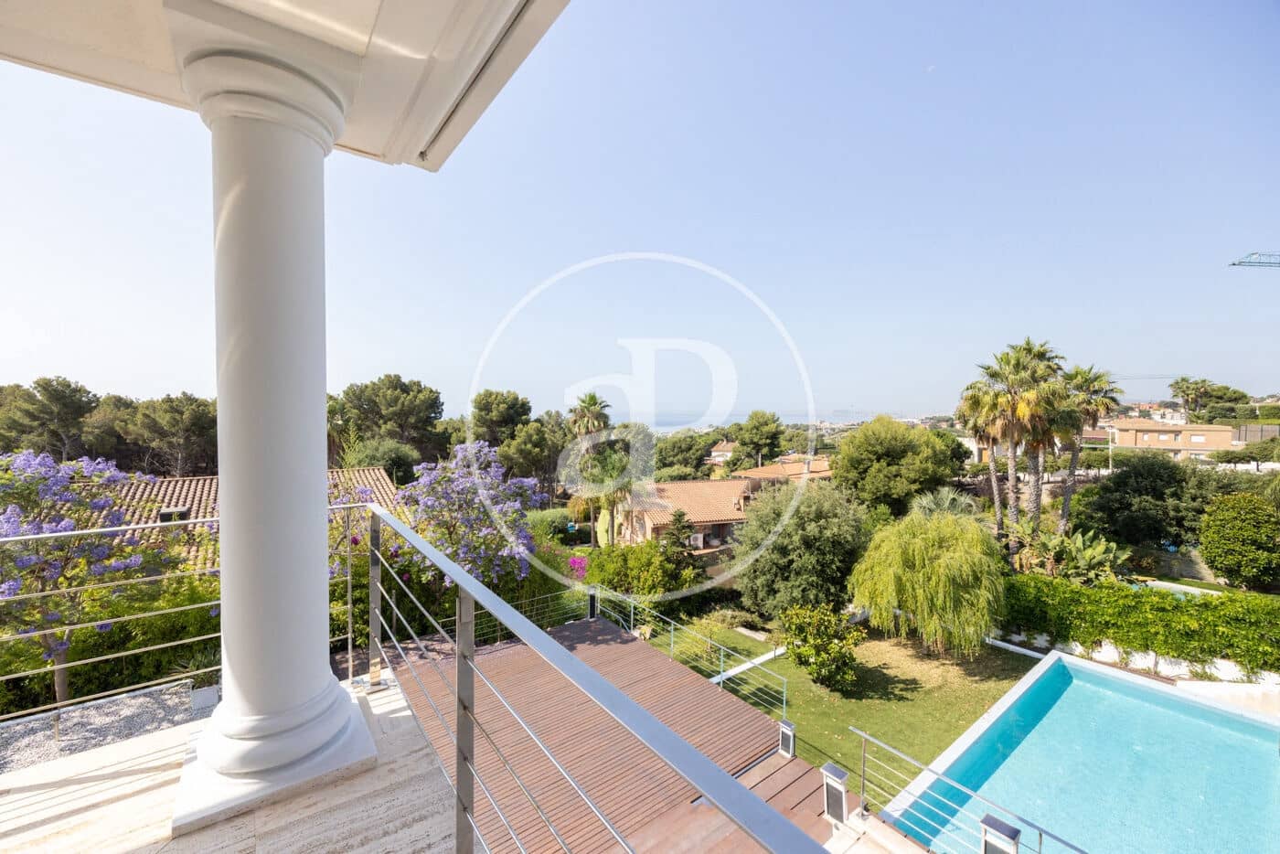 6 soverom Villa til salgs i Teia med svømmebasseng - € 2 600 000 (Ref: 9075042)