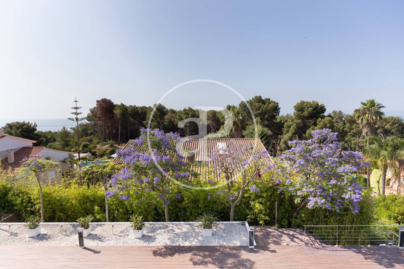 6 soverom Villa til salgs i Teia med svømmebasseng - € 2 600 000 (Ref: 9075042)