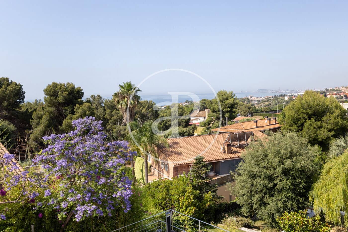 6 soverom Villa til salgs i Teia med svømmebasseng - € 2 600 000 (Ref: 9075042)