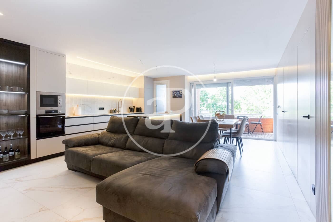 3 soveværelse Lejlighed til salg i Sant Joan Despi - € 595.000 (Ref: 9075046)