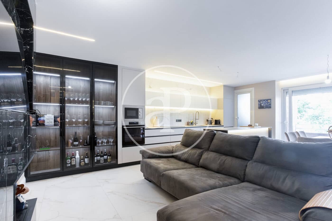 3 soveværelse Lejlighed til salg i Sant Joan Despi - € 595.000 (Ref: 9075046)