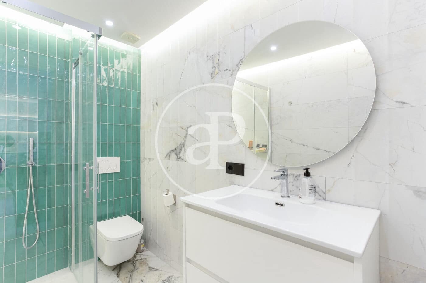 3 soveværelse Lejlighed til salg i Sant Joan Despi - € 595.000 (Ref: 9075046)