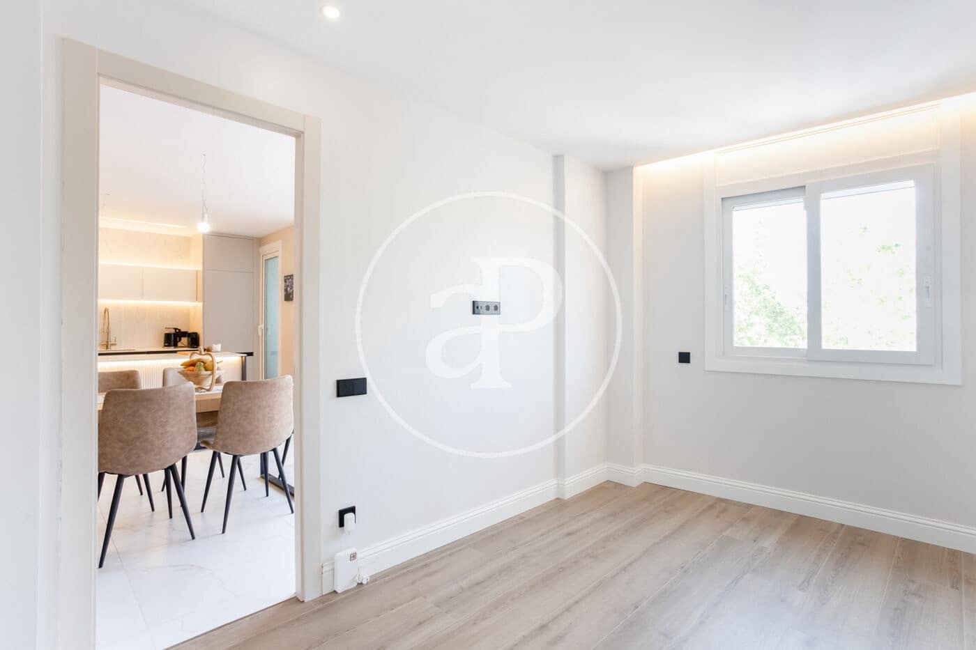 3 soveværelse Lejlighed til salg i Sant Joan Despi - € 595.000 (Ref: 9075046)