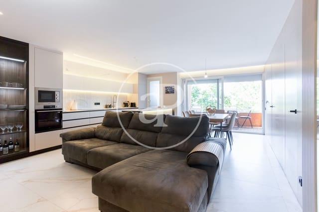 3 bedroom Apartment for sale in Sant Joan Despí - € 595,000 (Ref: 9075046)