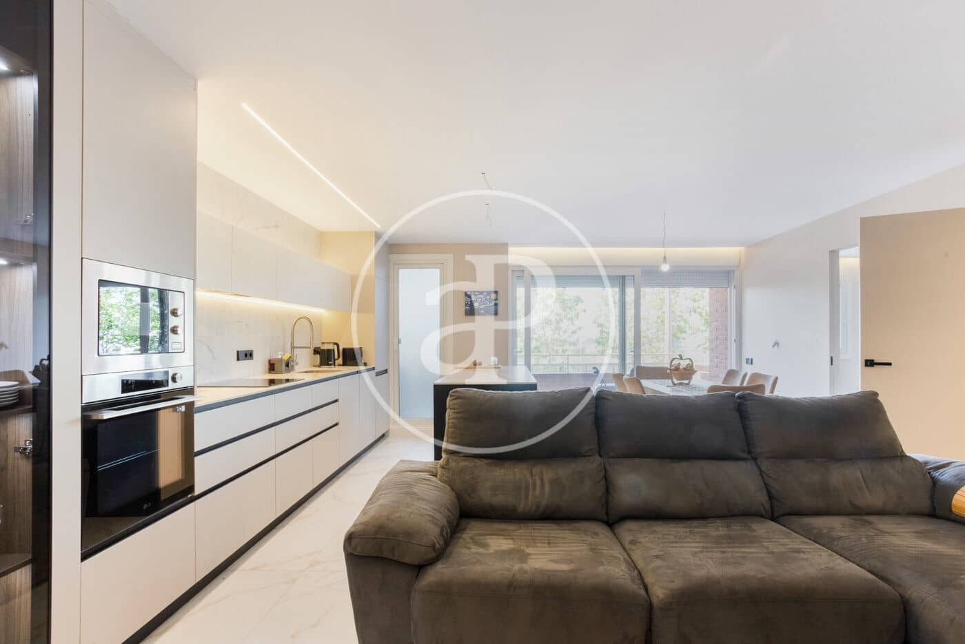 3 soveværelse Lejlighed til salg i Sant Joan Despi - € 595.000 (Ref: 9075046)