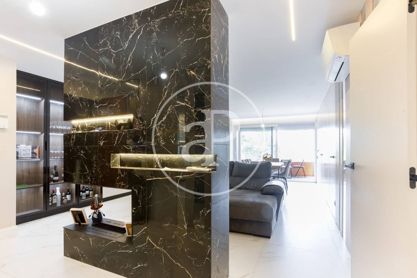 3 soveværelse Lejlighed til salg i Sant Joan Despi - € 595.000 (Ref: 9075046)