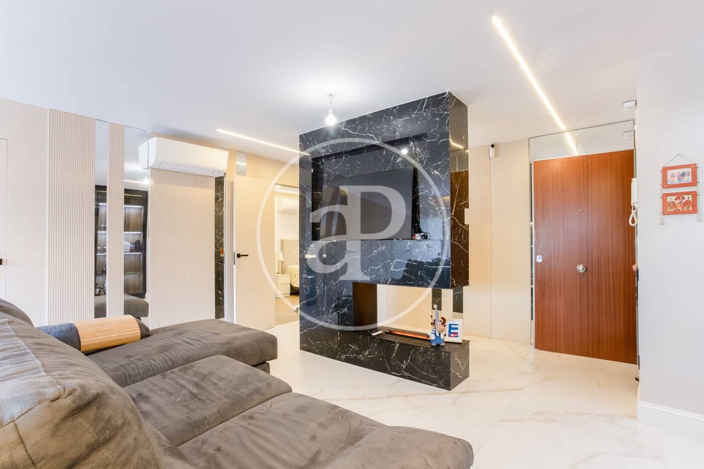 3 soveværelse Lejlighed til salg i Sant Joan Despi - € 595.000 (Ref: 9075046)