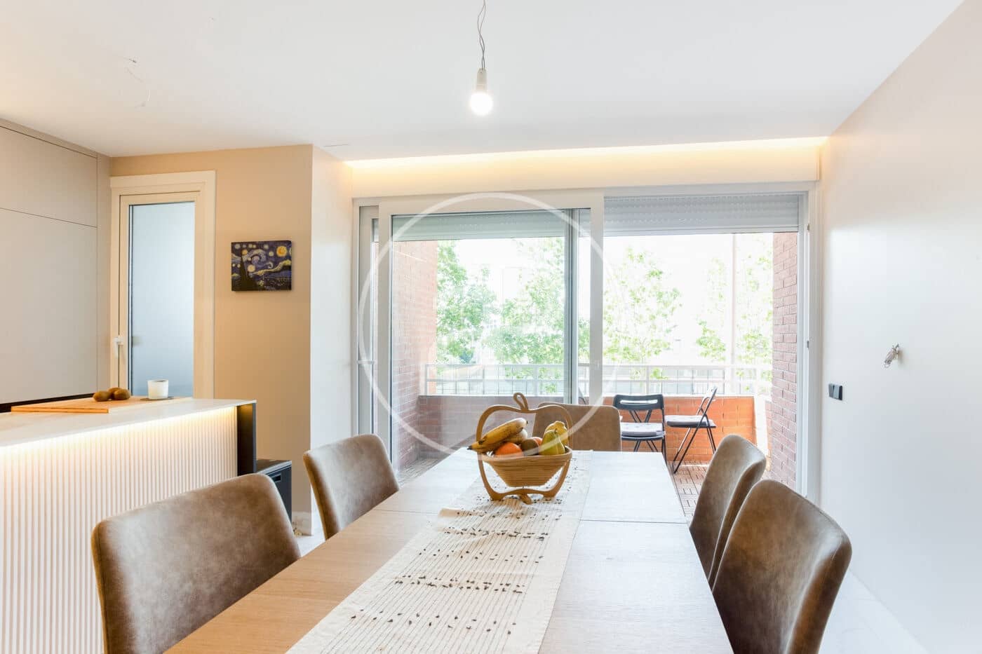 3 soveværelse Lejlighed til salg i Sant Joan Despi - € 595.000 (Ref: 9075046)