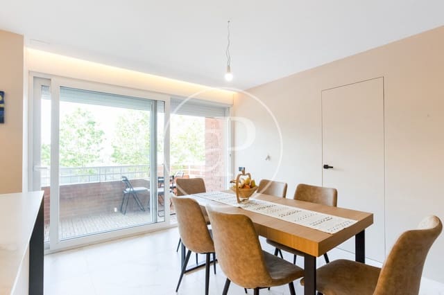 3 bedroom Apartment for sale in Sant Joan Despí - € 595,000 (Ref: 9075046)