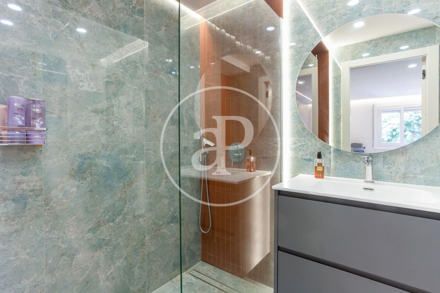 3 soveværelse Lejlighed til salg i Sant Joan Despi - € 595.000 (Ref: 9075046)