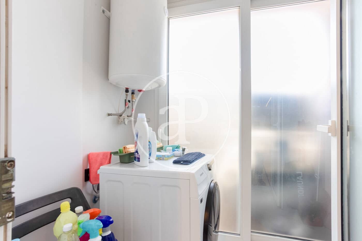 3 soveværelse Lejlighed til salg i Sant Joan Despi - € 595.000 (Ref: 9075046)