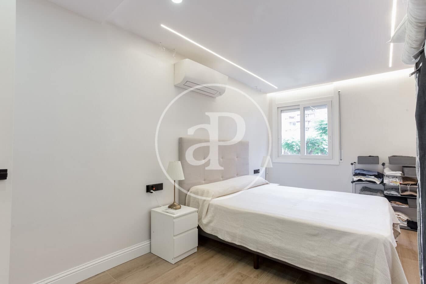 3 soveværelse Lejlighed til salg i Sant Joan Despi - € 595.000 (Ref: 9075046)