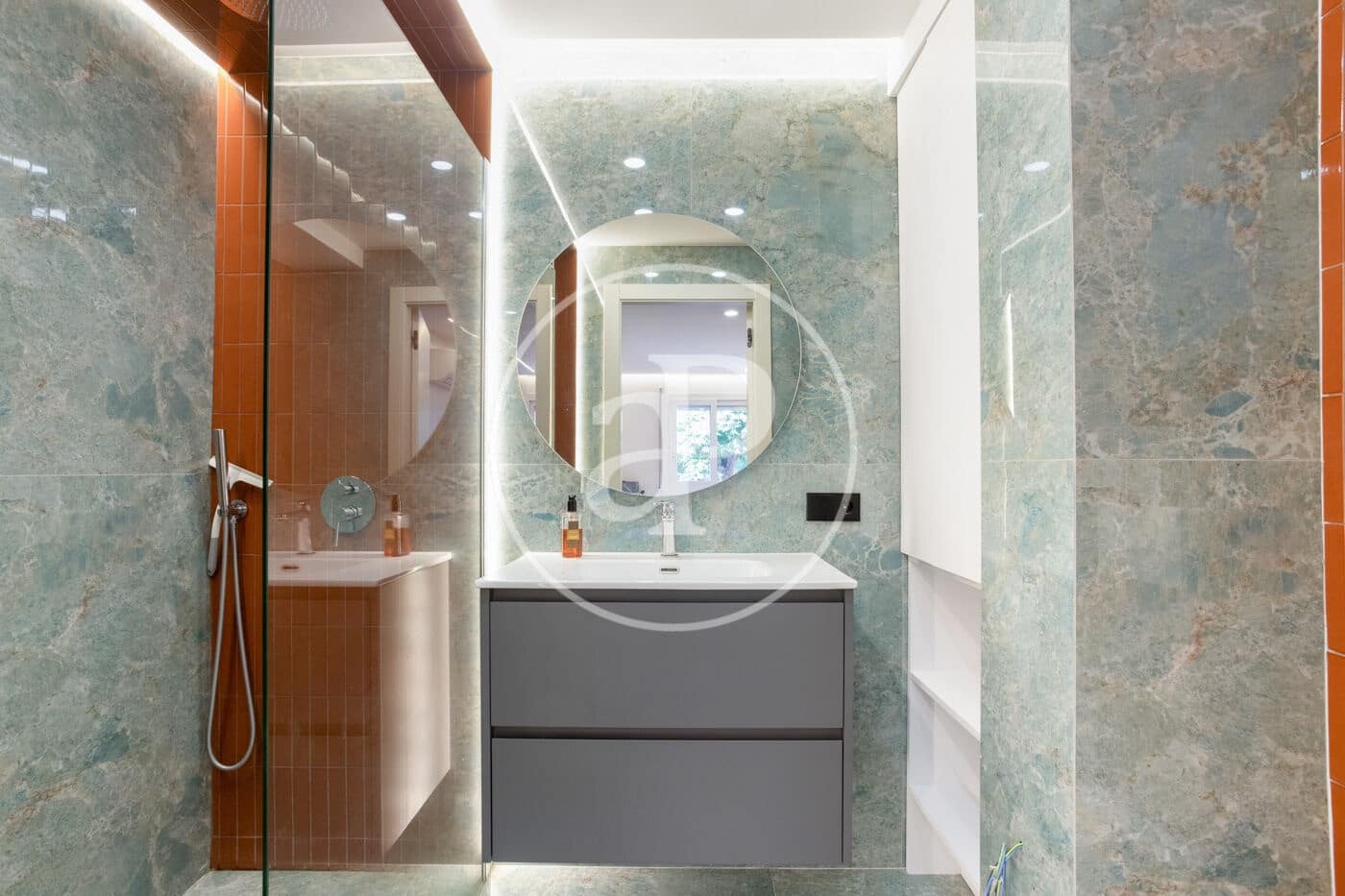 3 soveværelse Lejlighed til salg i Sant Joan Despi - € 595.000 (Ref: 9075046)