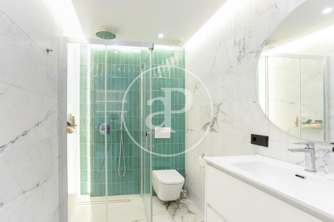 3 soveværelse Lejlighed til salg i Sant Joan Despi - € 595.000 (Ref: 9075046)