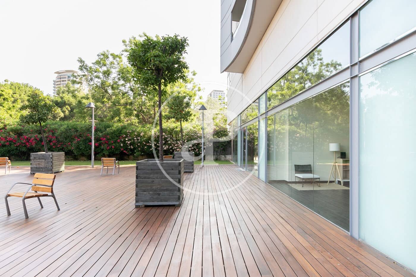 3 sypialnia Apartament na sprzedaż w Miasto Barcelona z basenem - 1 200 000 € (Ref: 9085502)